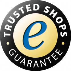Logo Trusted shop